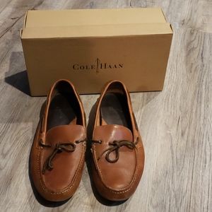 Cole Haan loafers
